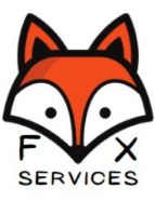 FX Services logo