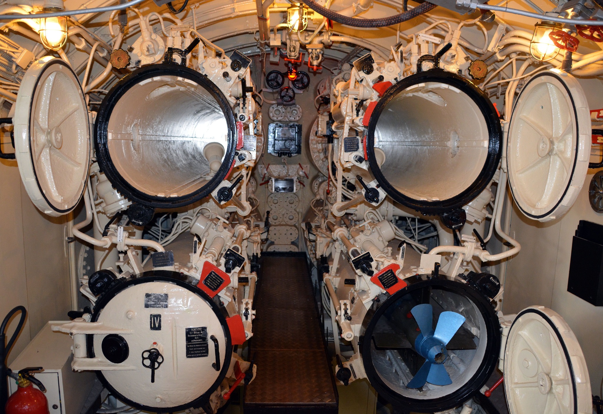 Representative defense pursuit imagery